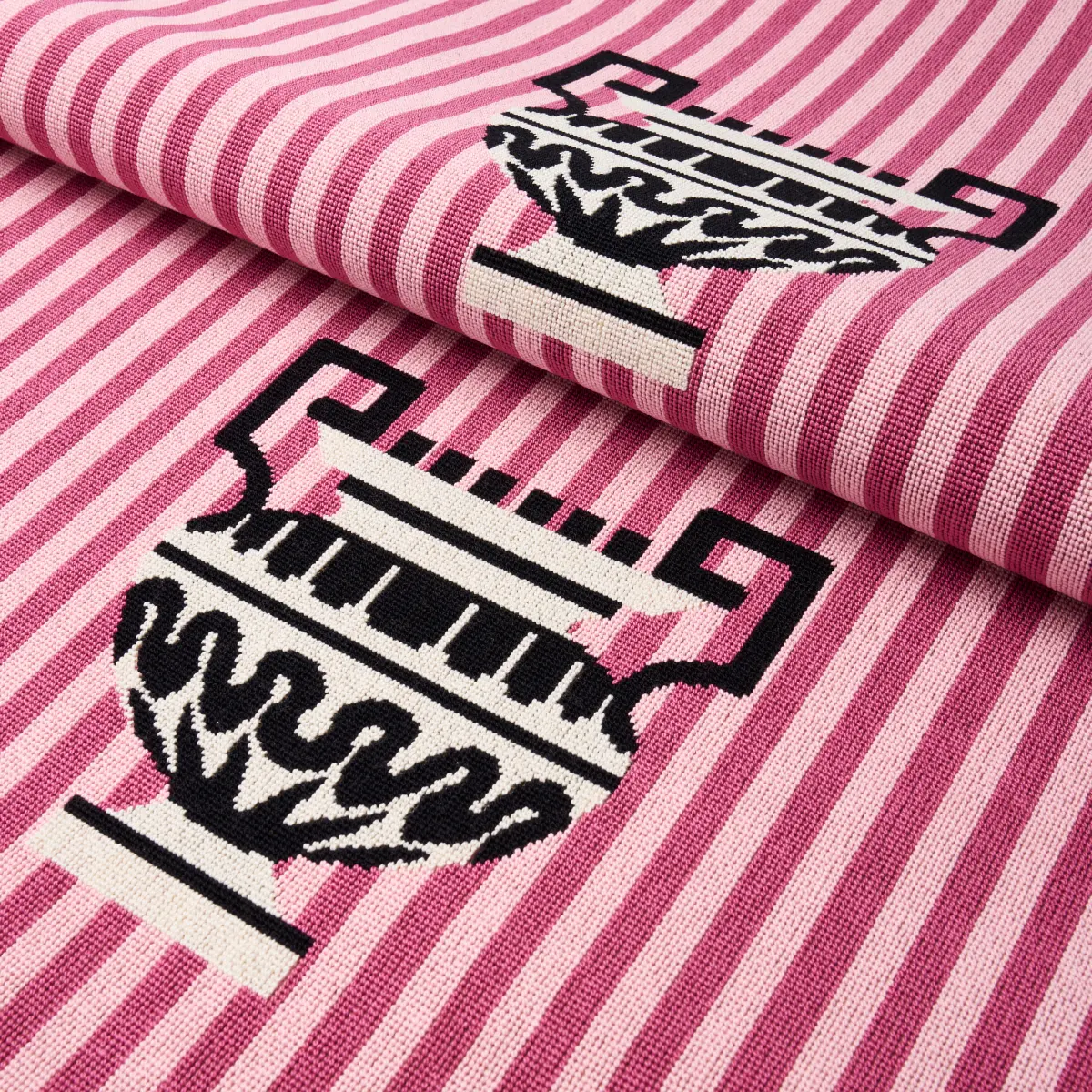 CLERMONT ÉPINGLÉ_ PINK