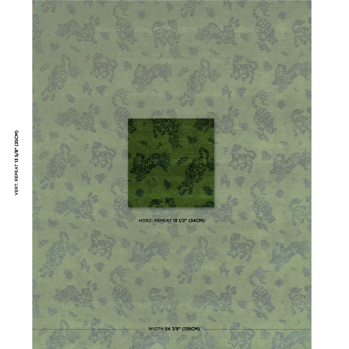 KINABALU VELVET_ EMERALD