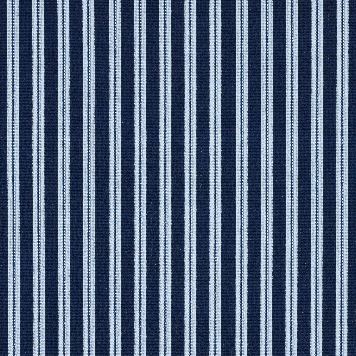 BENSON STRIPE ÉPINGLÉ_ NAVY