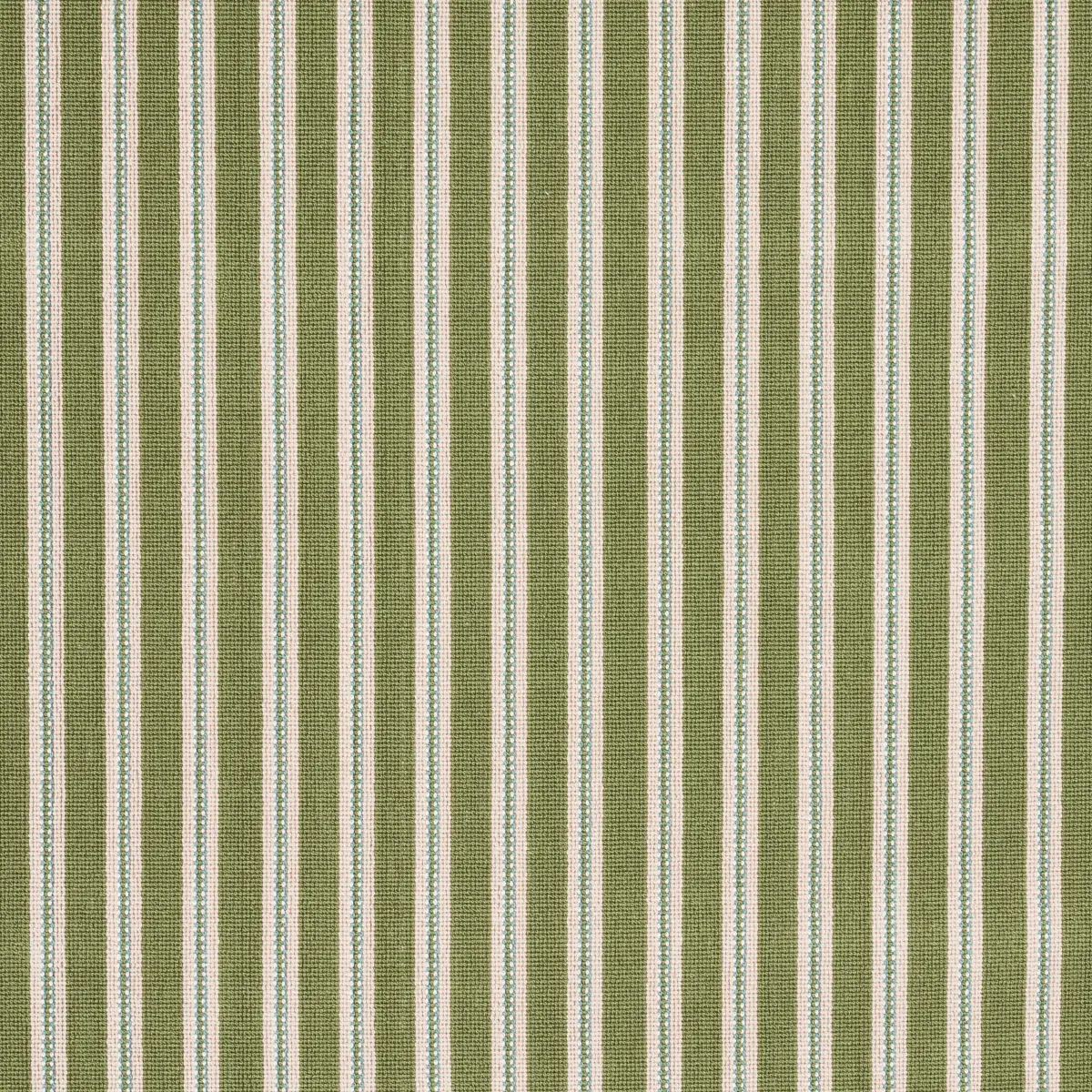 Benson Stripe Épinglé_ GREEN