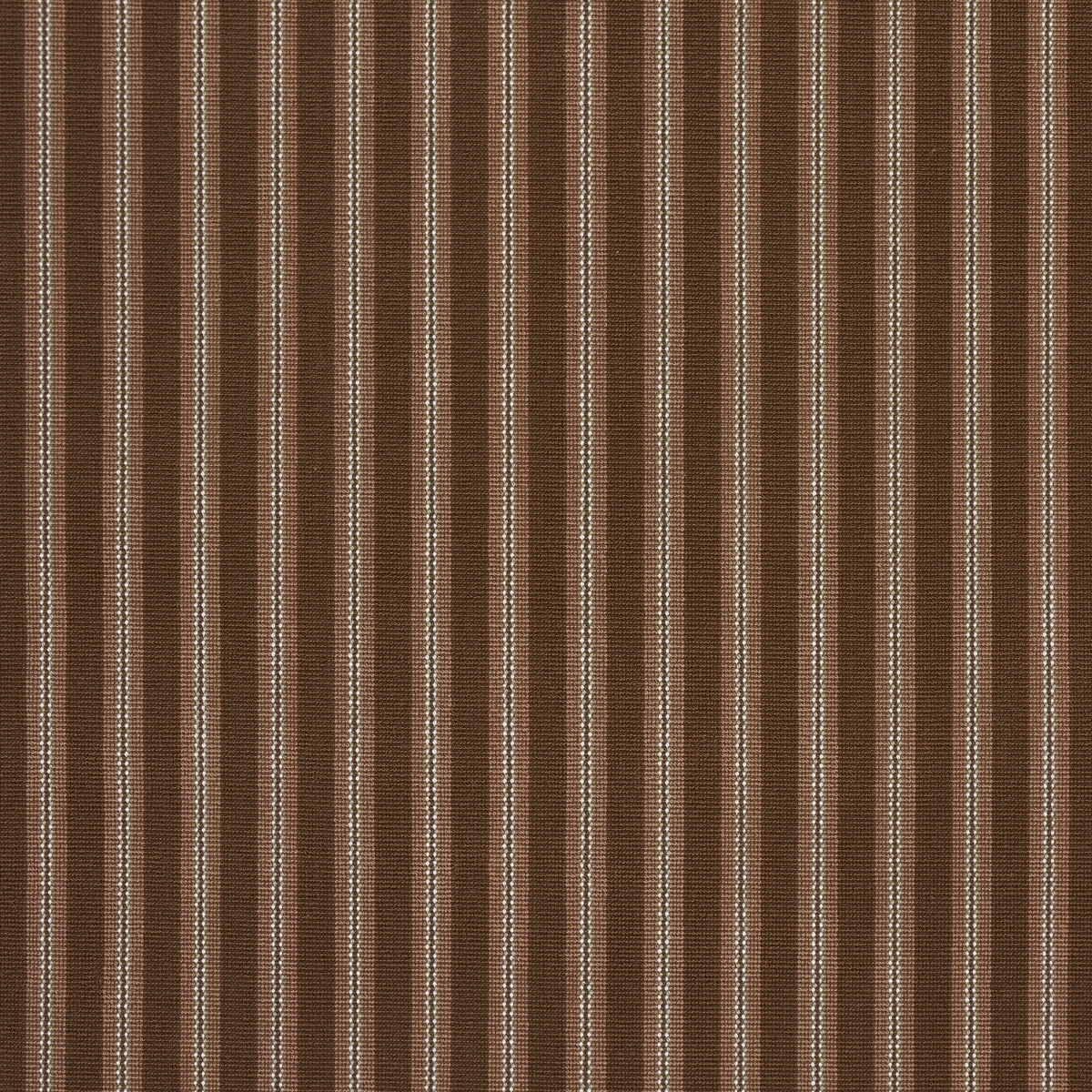 Benson Stripe Épinglé_ CHESTNUT ROSE