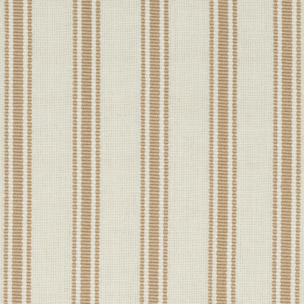 MARQUET TICKING STRIPE_ SAND