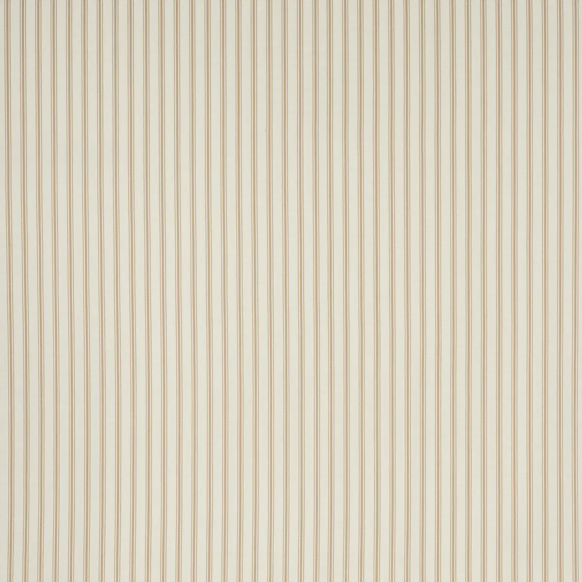 MARQUET TICKING STRIPE_ SAND
