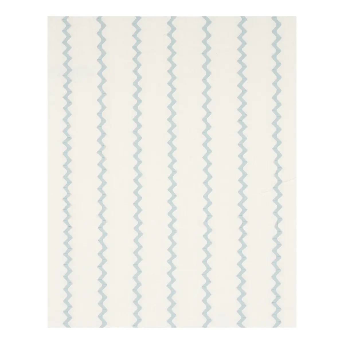LAZARE APPLIQUÉ_ SKY ON IVORY