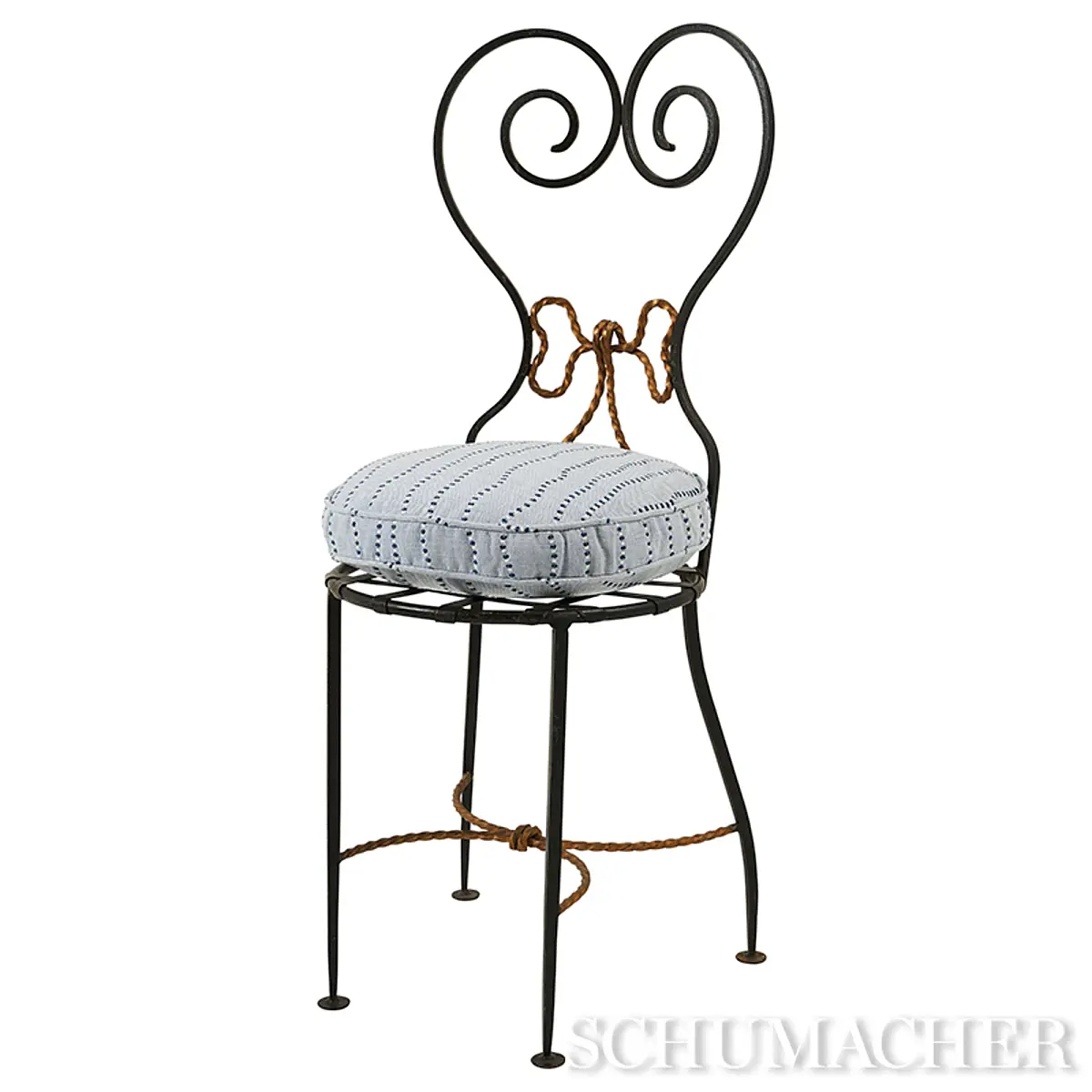 ELODIE EMBROIDERY_ CHAMBRAY