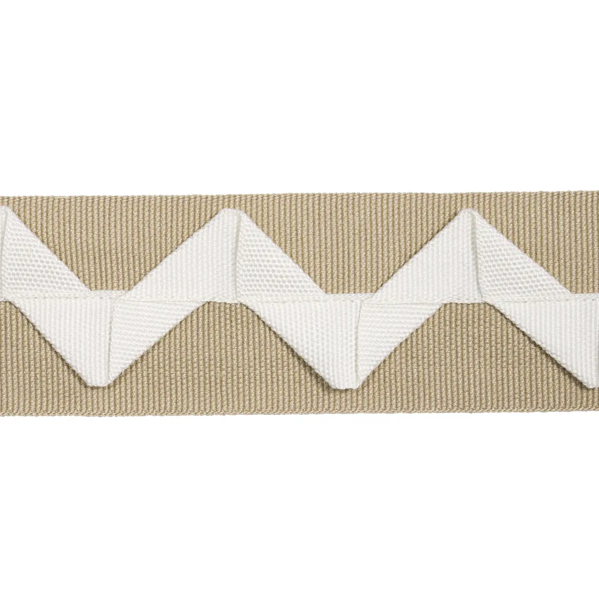 LAZARE APPLIQUÉ TAPE_ IVORY ON NATURAL
