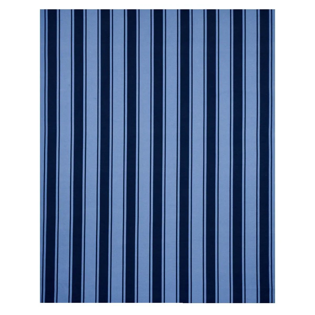 TANGIER STRIPE_ BLUE TONAL