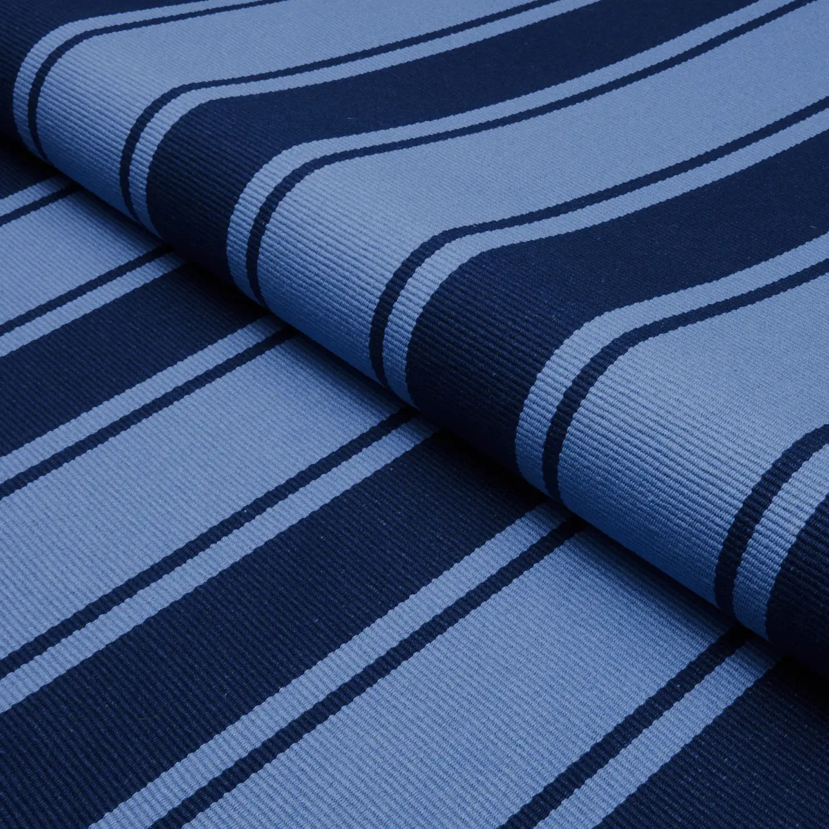 TANGIER STRIPE_ BLUE TONAL