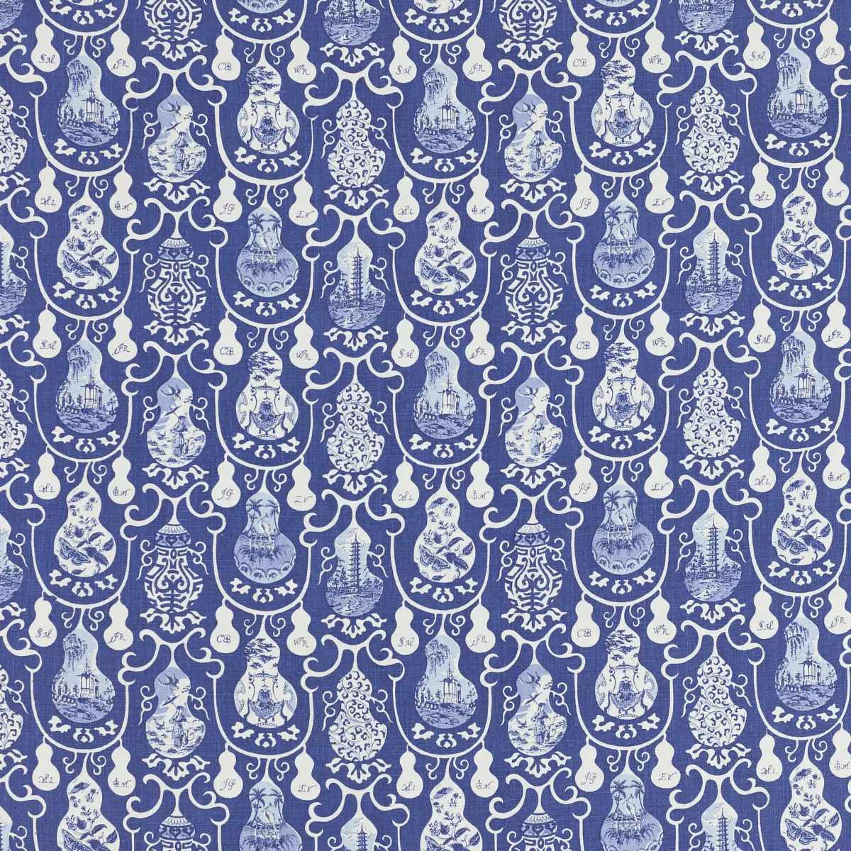 Imari By Raoul_ DELFT