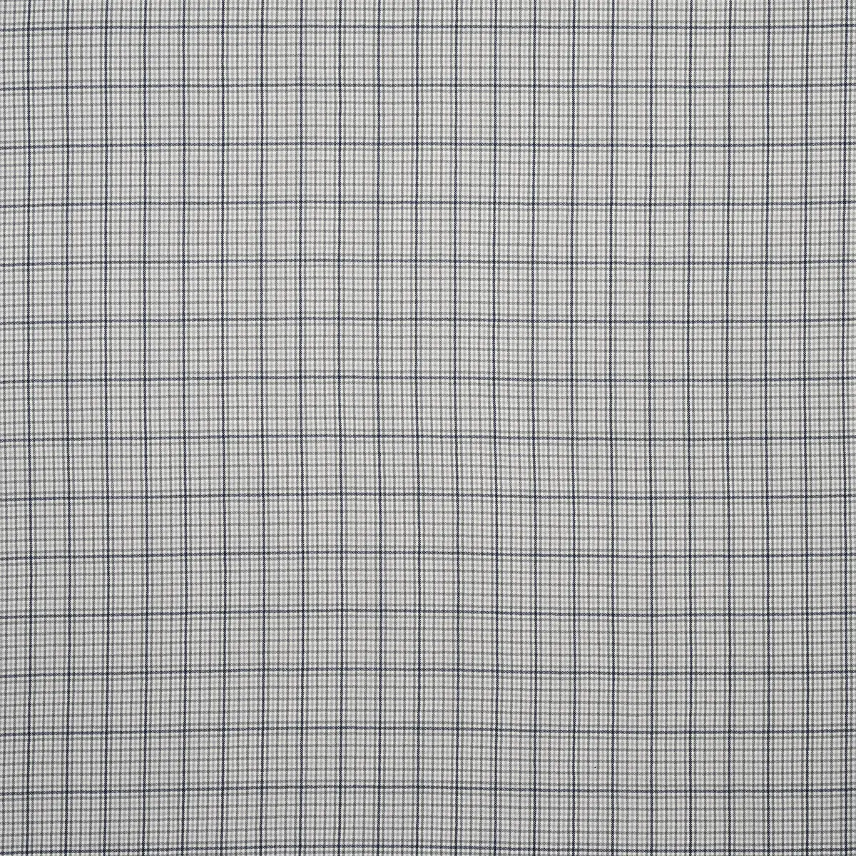 ALDRIDGE WOOL HOUNDSTOOTH_ GREY
