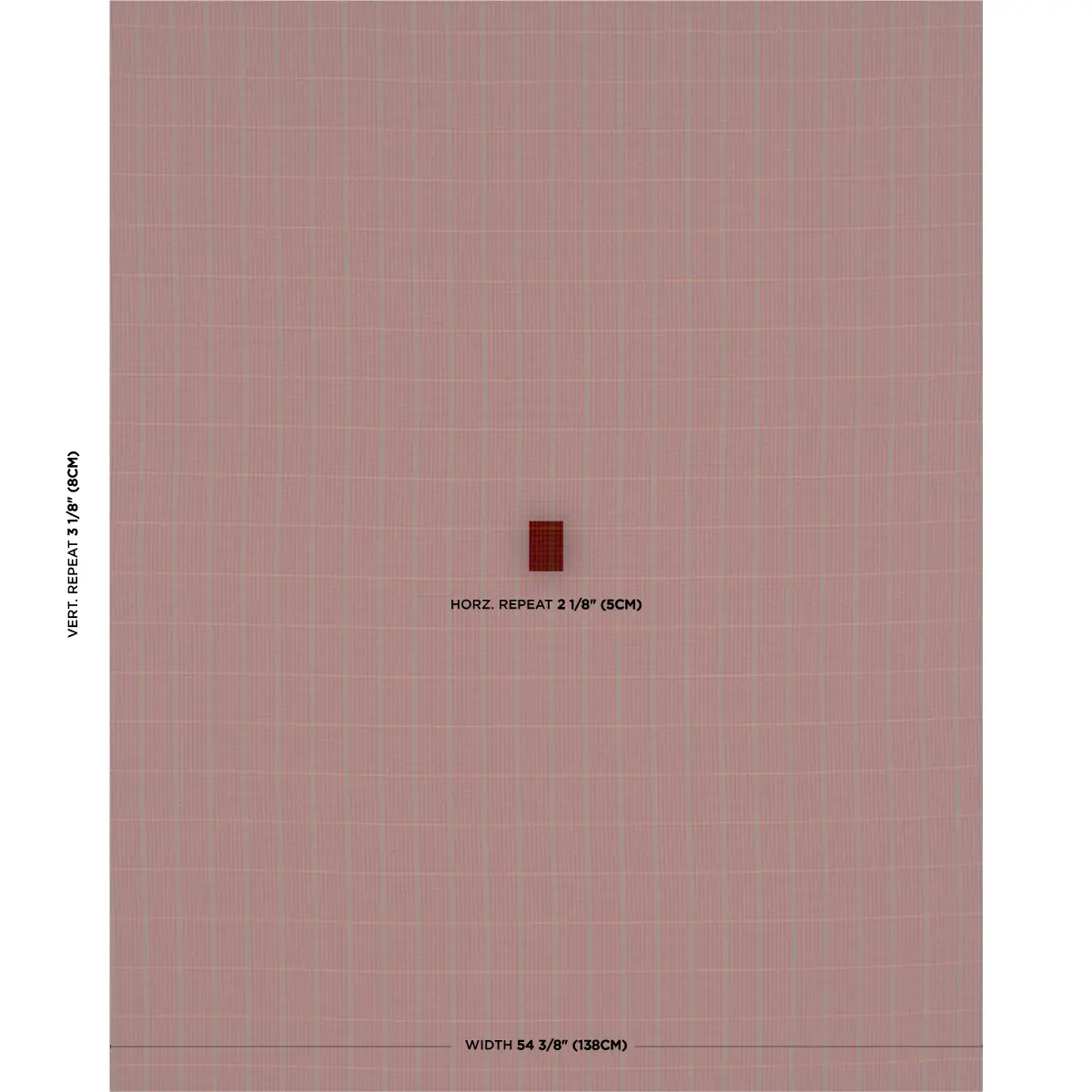 ALDRIDGE WOOL HOUNDSTOOTH_ CIDER
