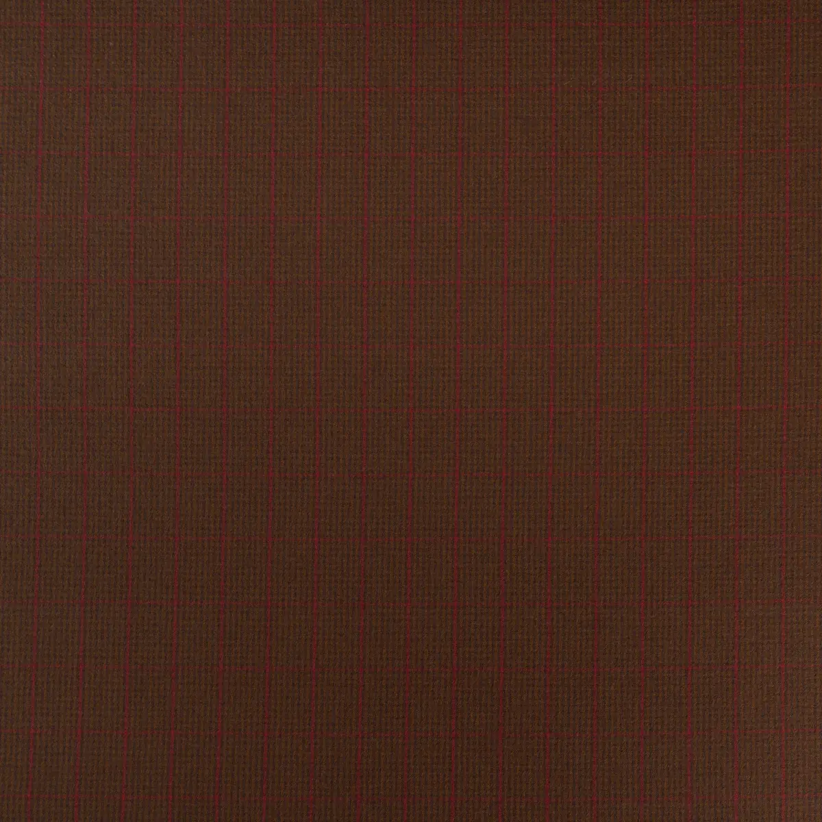 ALDRIDGE WOOL HOUNDSTOOTH_ MOCHA