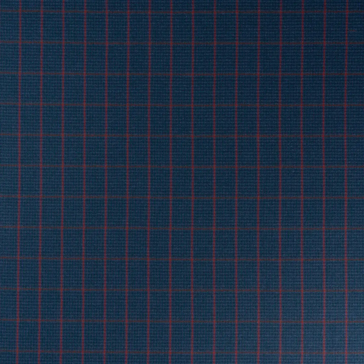 ALDRIDGE WOOL HOUNDSTOOTH_ SPRUCE