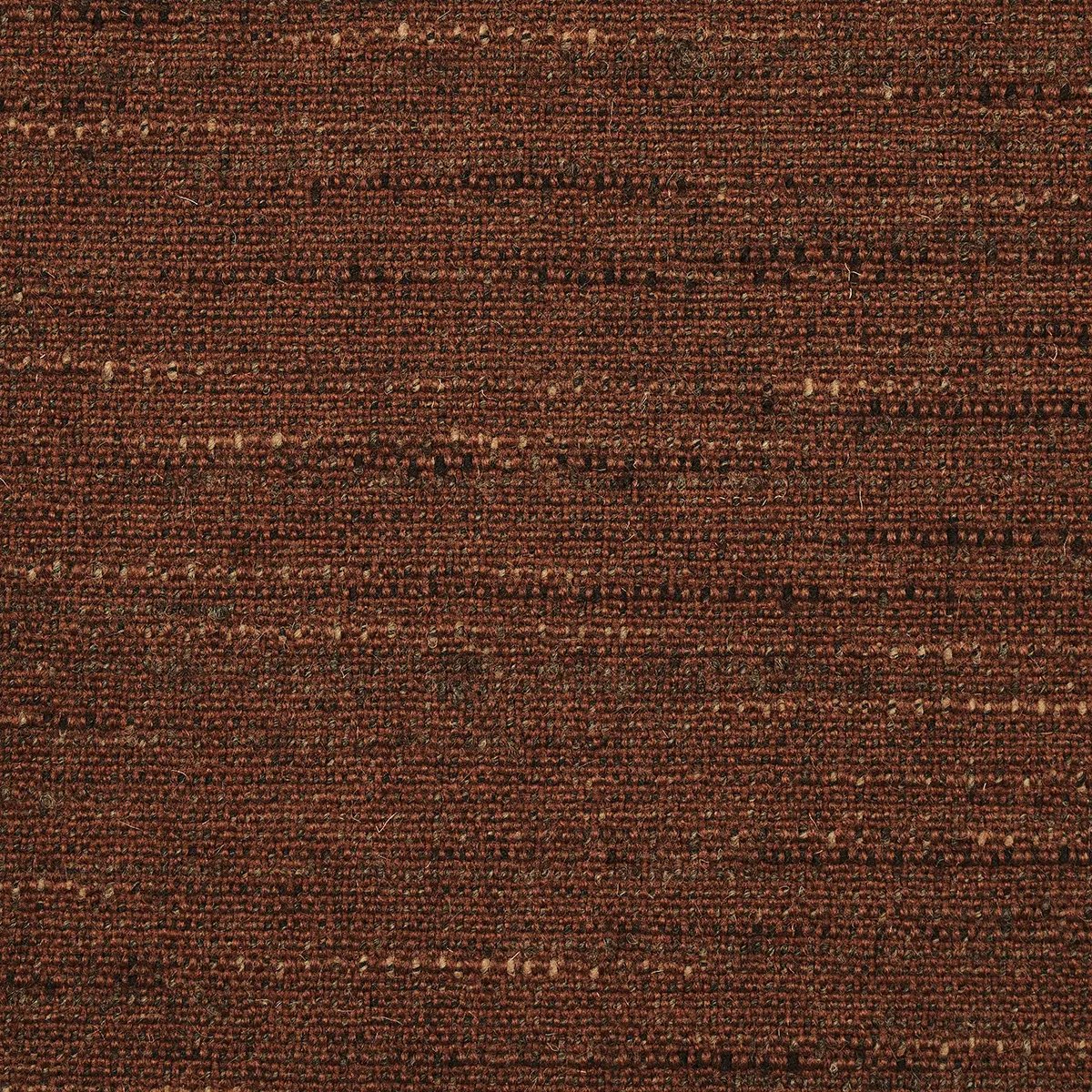 ATLAS WOOL TEXTURE_ DARK COPPER