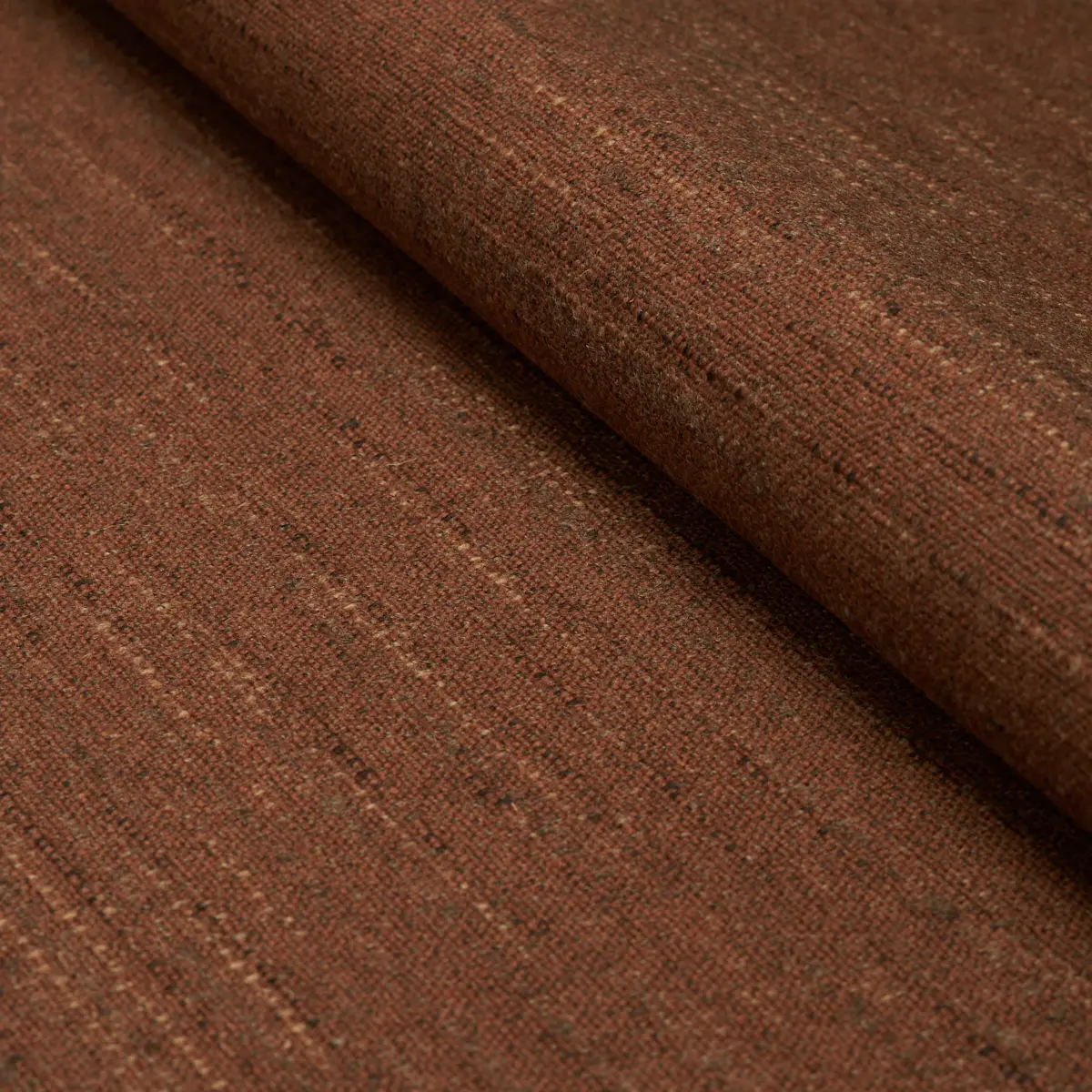 ATLAS WOOL TEXTURE_ DARK COPPER