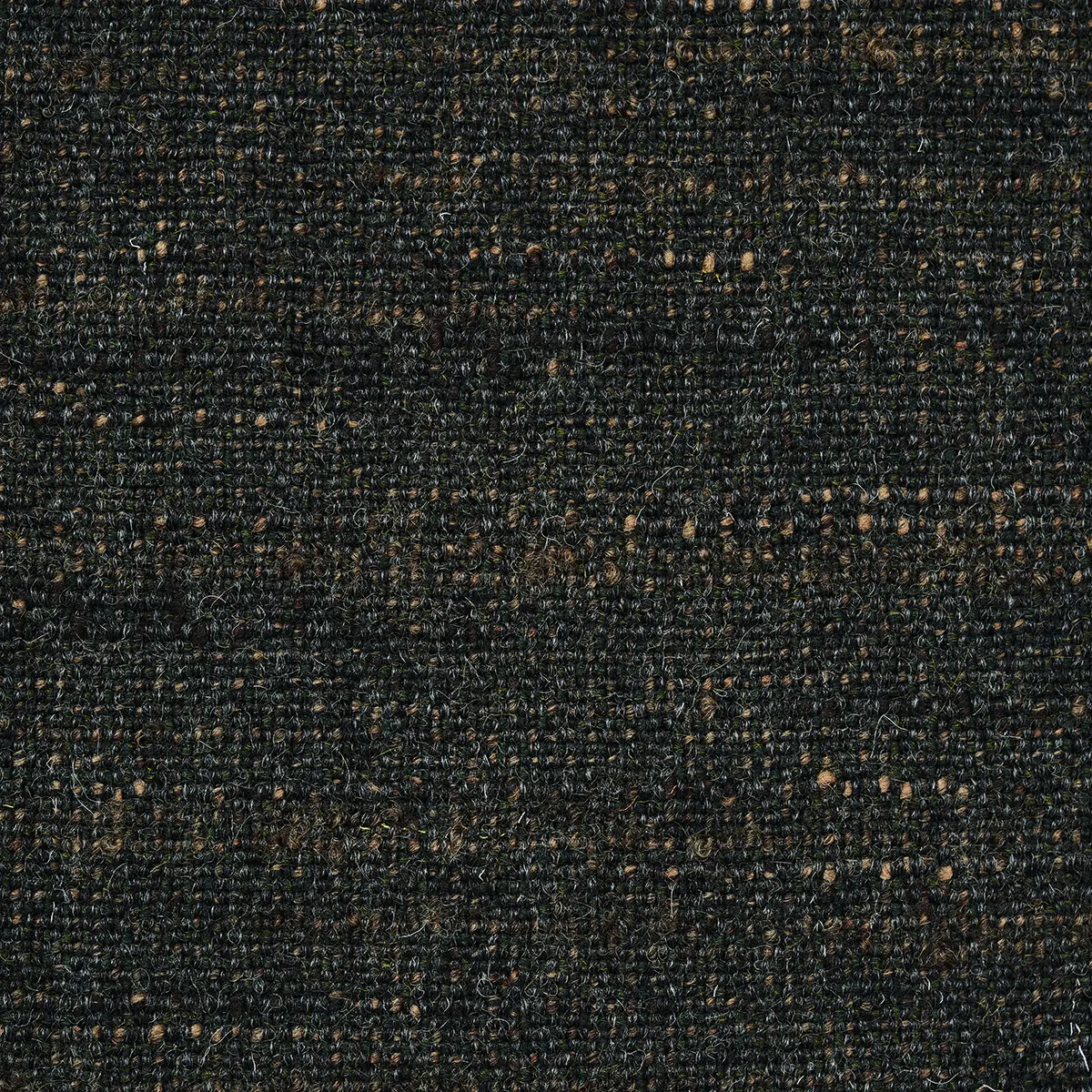 ATLAS WOOL TEXTURE_ CHARCOAL