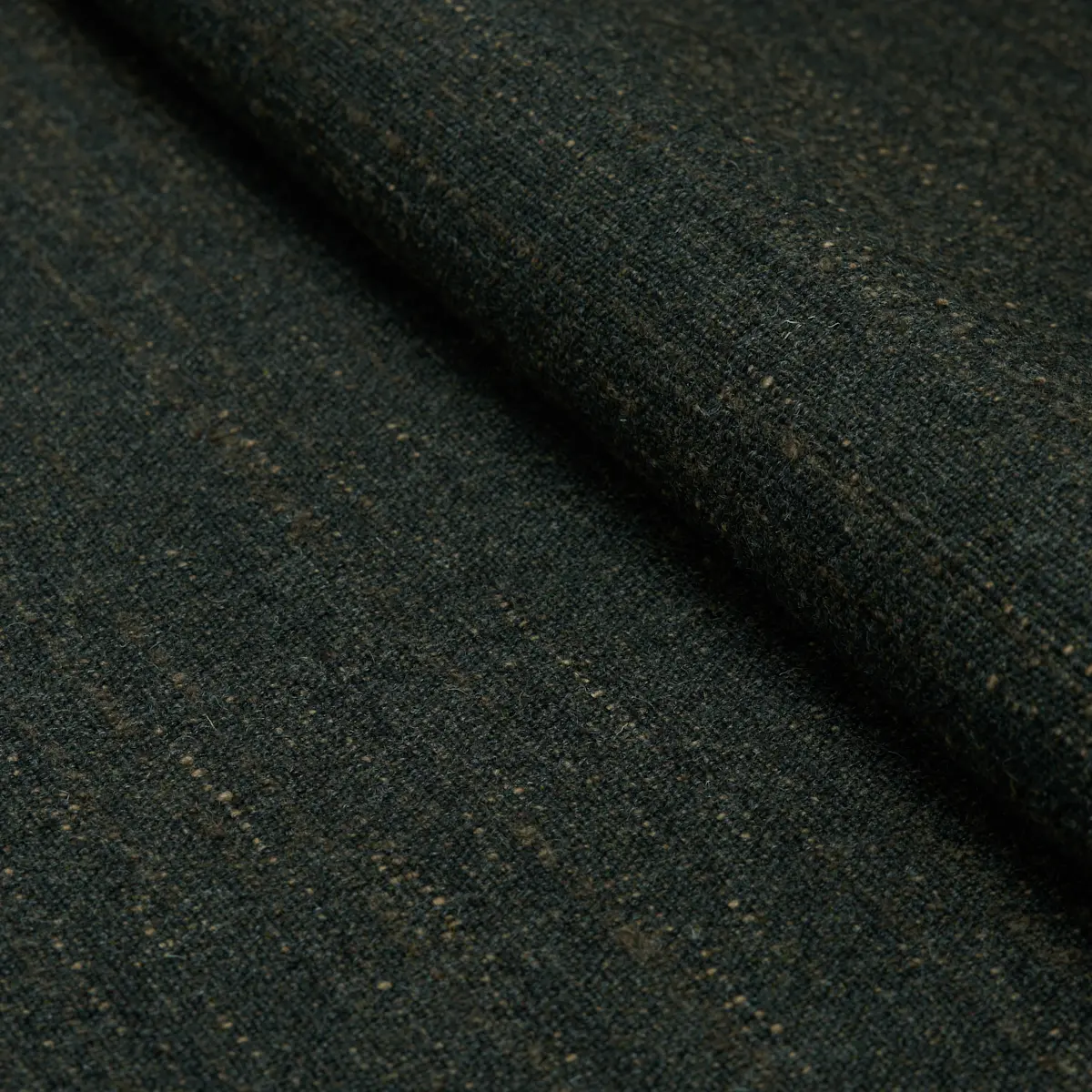 ATLAS WOOL TEXTURE_ CHARCOAL