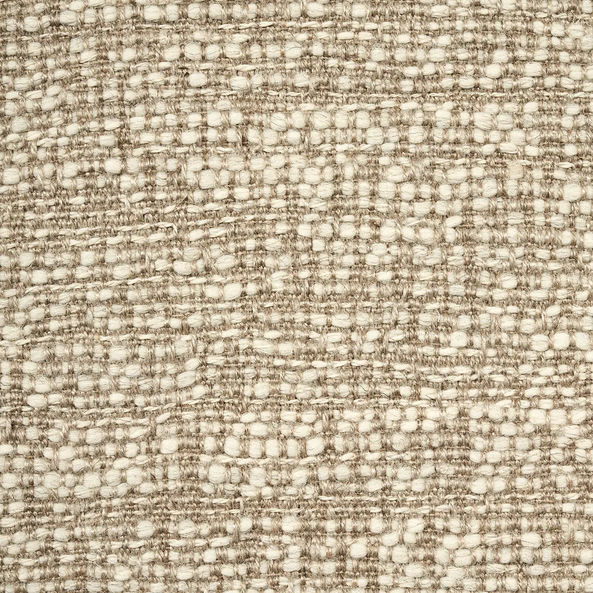 BEACON LINEN WOOL TEXTURE_ NATURAL