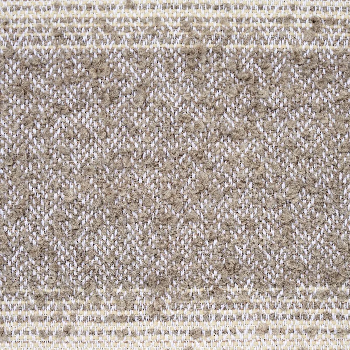 JESSEN ALPACA STRIPE_ FOG
