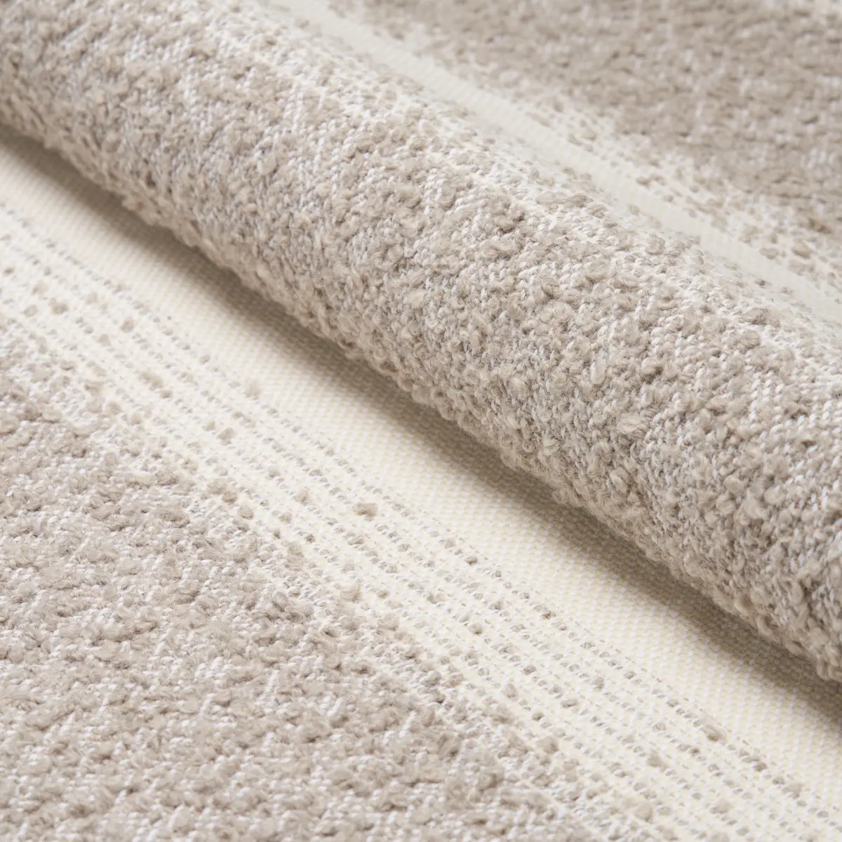 JESSEN ALPACA STRIPE_ FOG