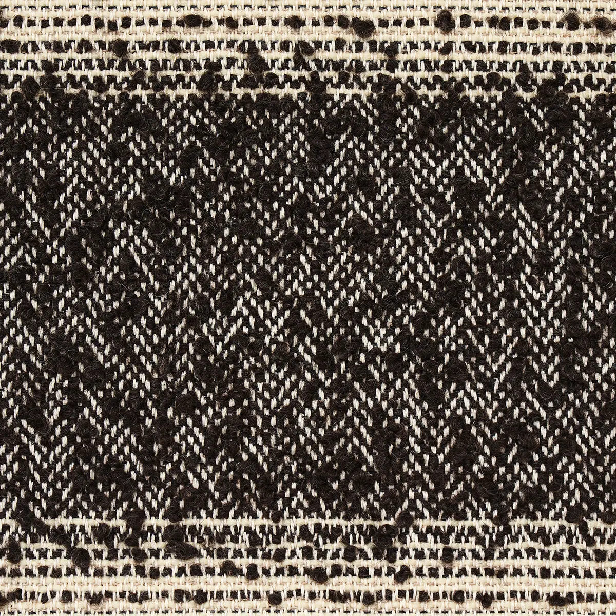 JESSEN ALPACA STRIPE_ BROWN