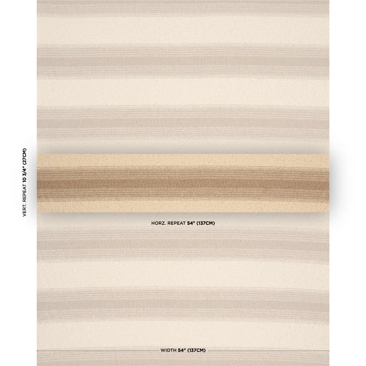 JESSEN ALPACA STRIPE_ NATURAL