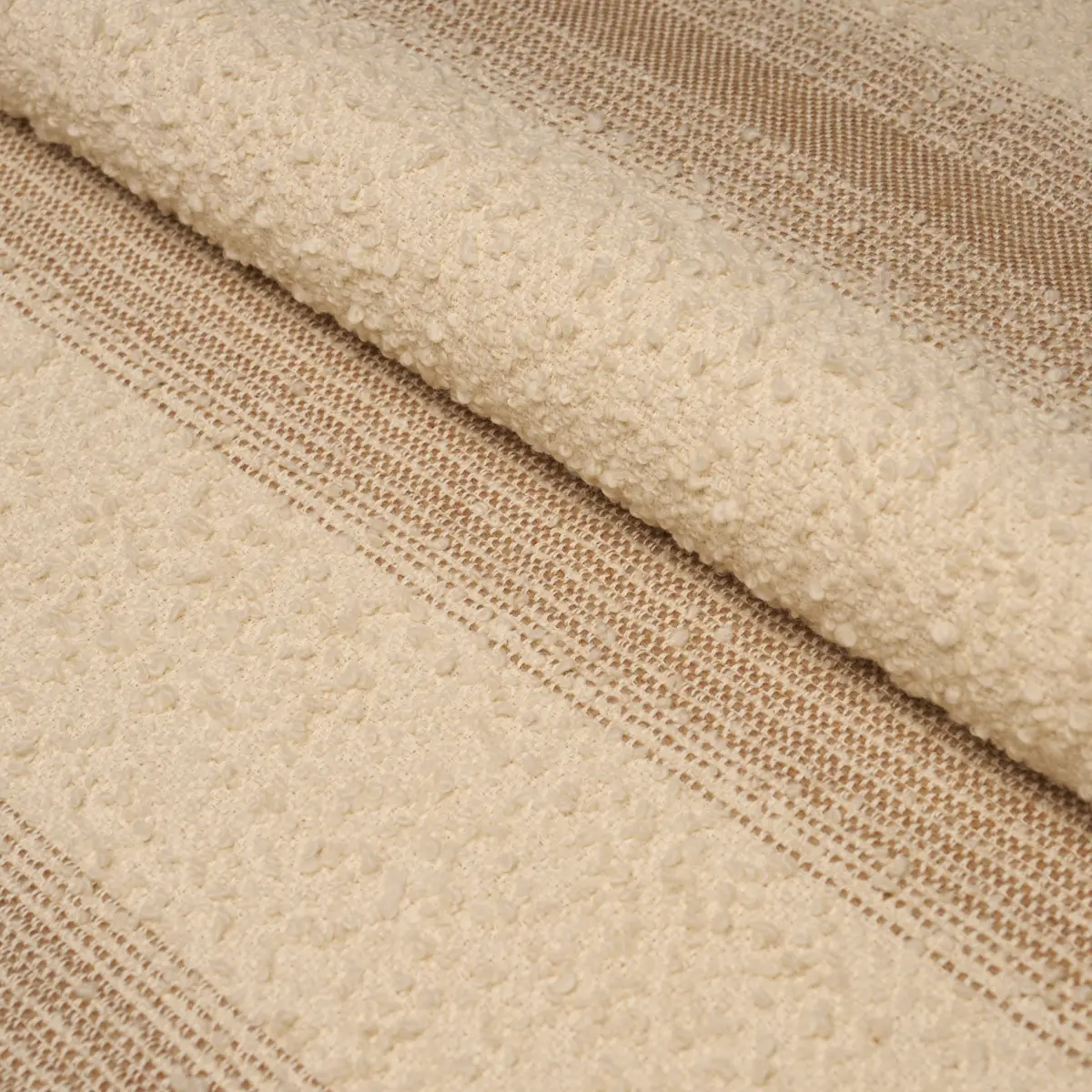 JESSEN ALPACA STRIPE_ NATURAL