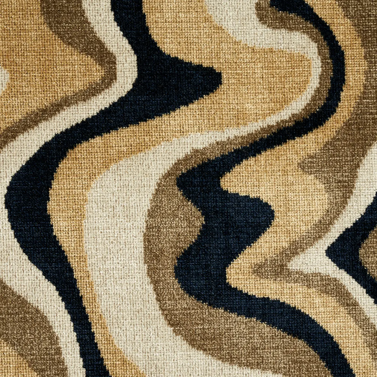 SWIRL VELVET_ NEUTRAL