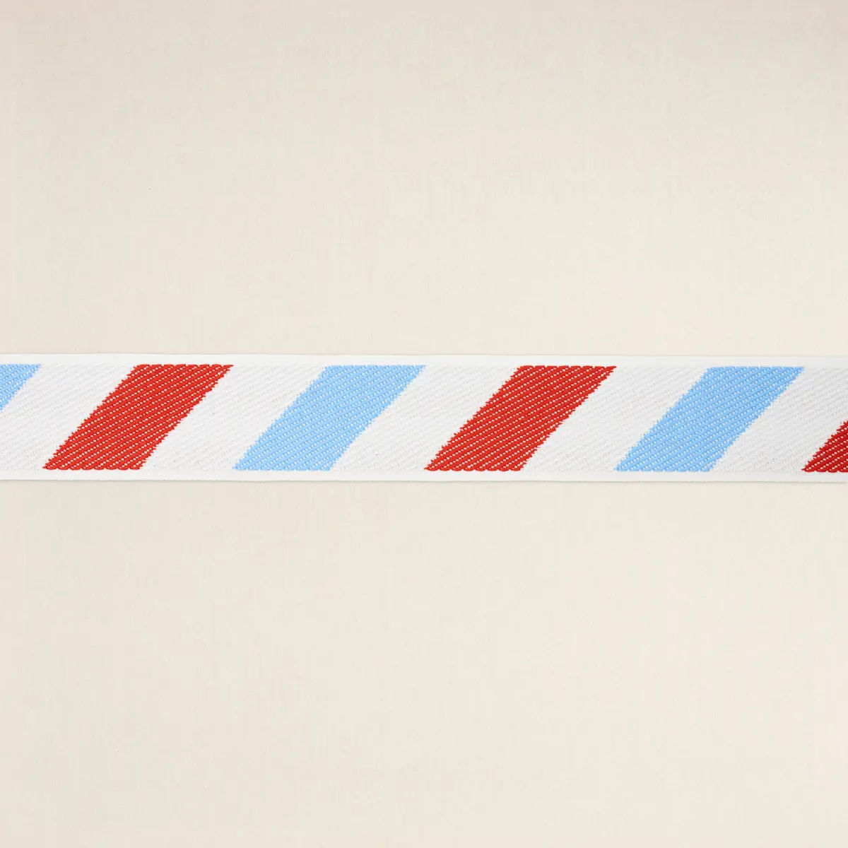 AIRMAIL I INDOOR/OUTDOOR TAPE_ RED AND BLUE