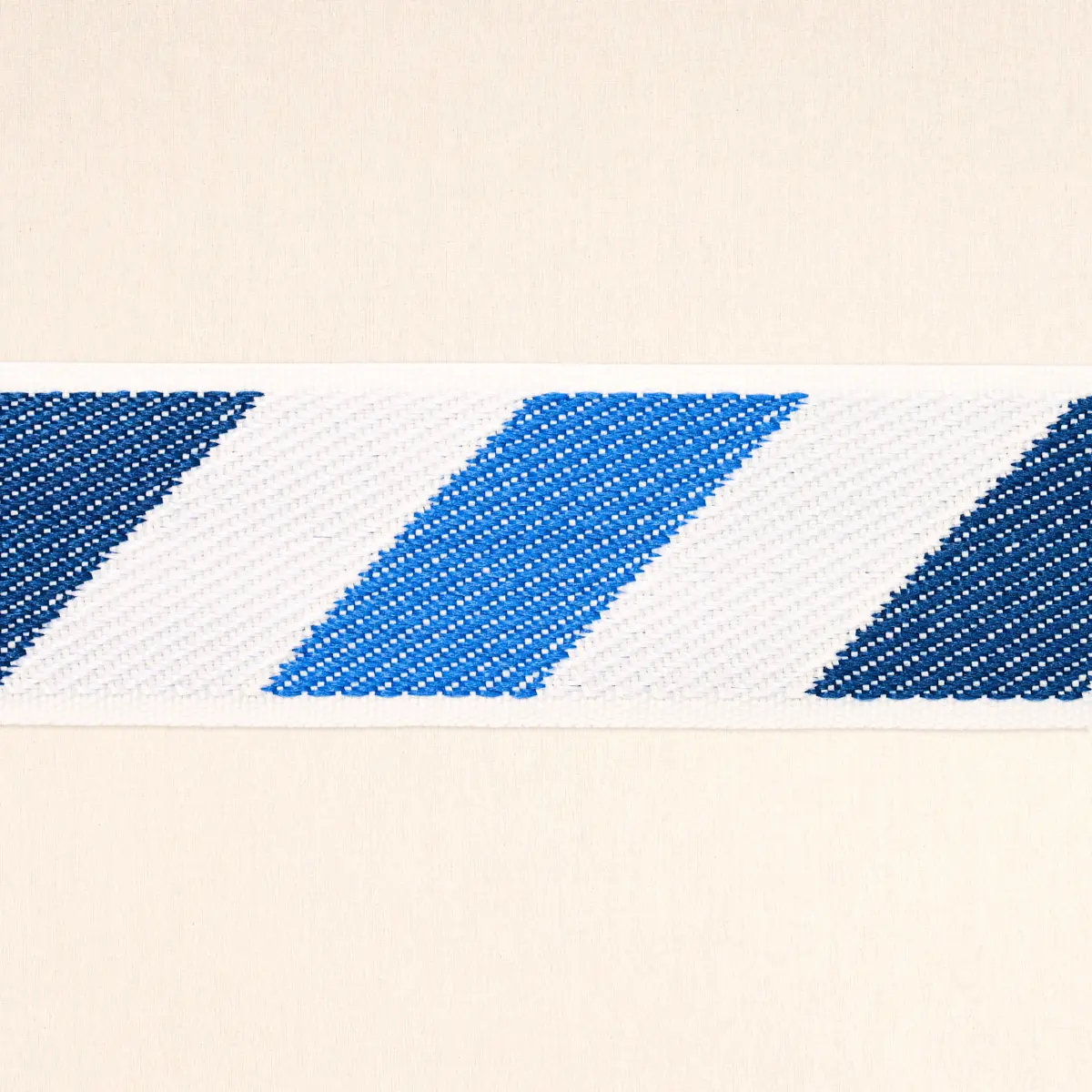 AIRMAIL I INDOOR/OUTDOOR TAPE_ BLUE AND BLUE