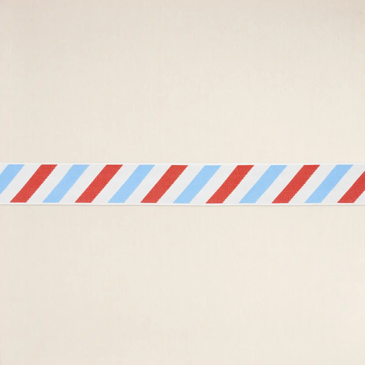 AIRMAIL II INDOOR/OUTDOOR TAPE_ RED AND BLUE