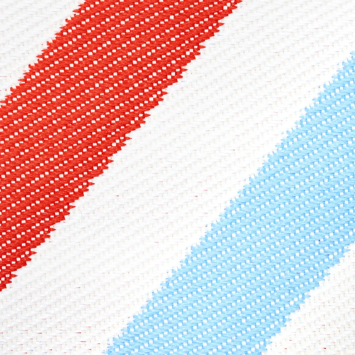 AIRMAIL II INDOOR/OUTDOOR TAPE_ RED AND BLUE