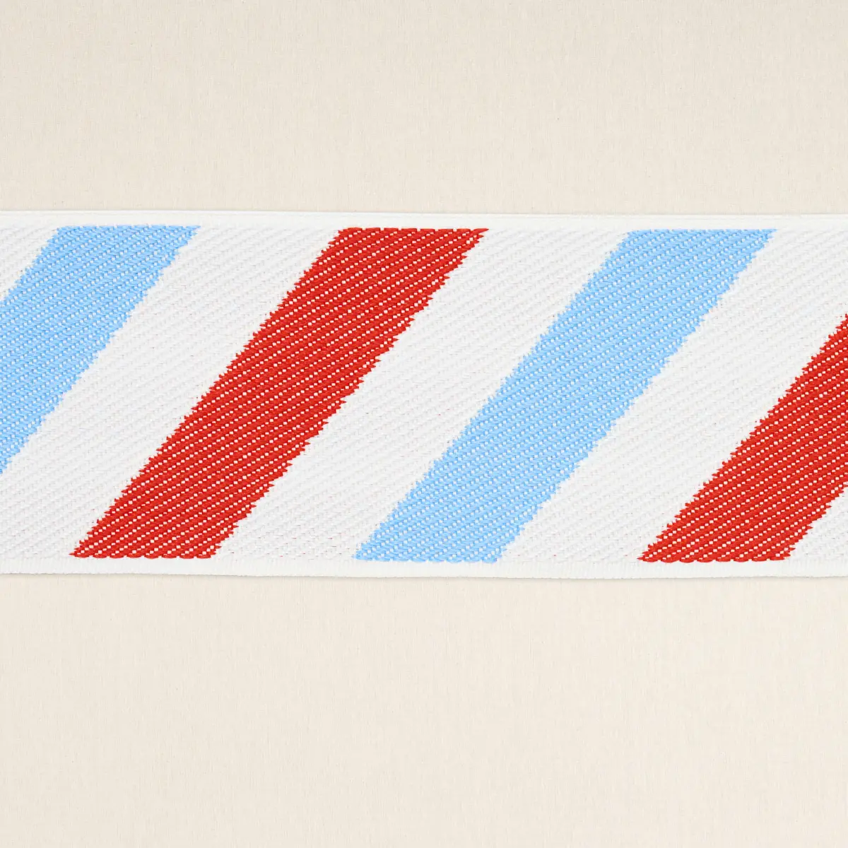 AIRMAIL II INDOOR/OUTDOOR TAPE_ RED AND BLUE