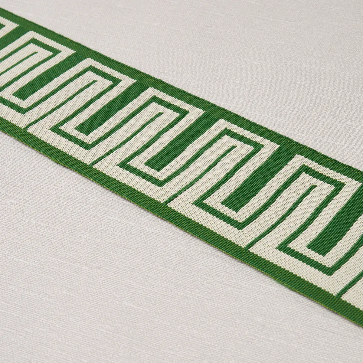 ZEUS INDOOR/OUTDOOR TAPE_ GREEN