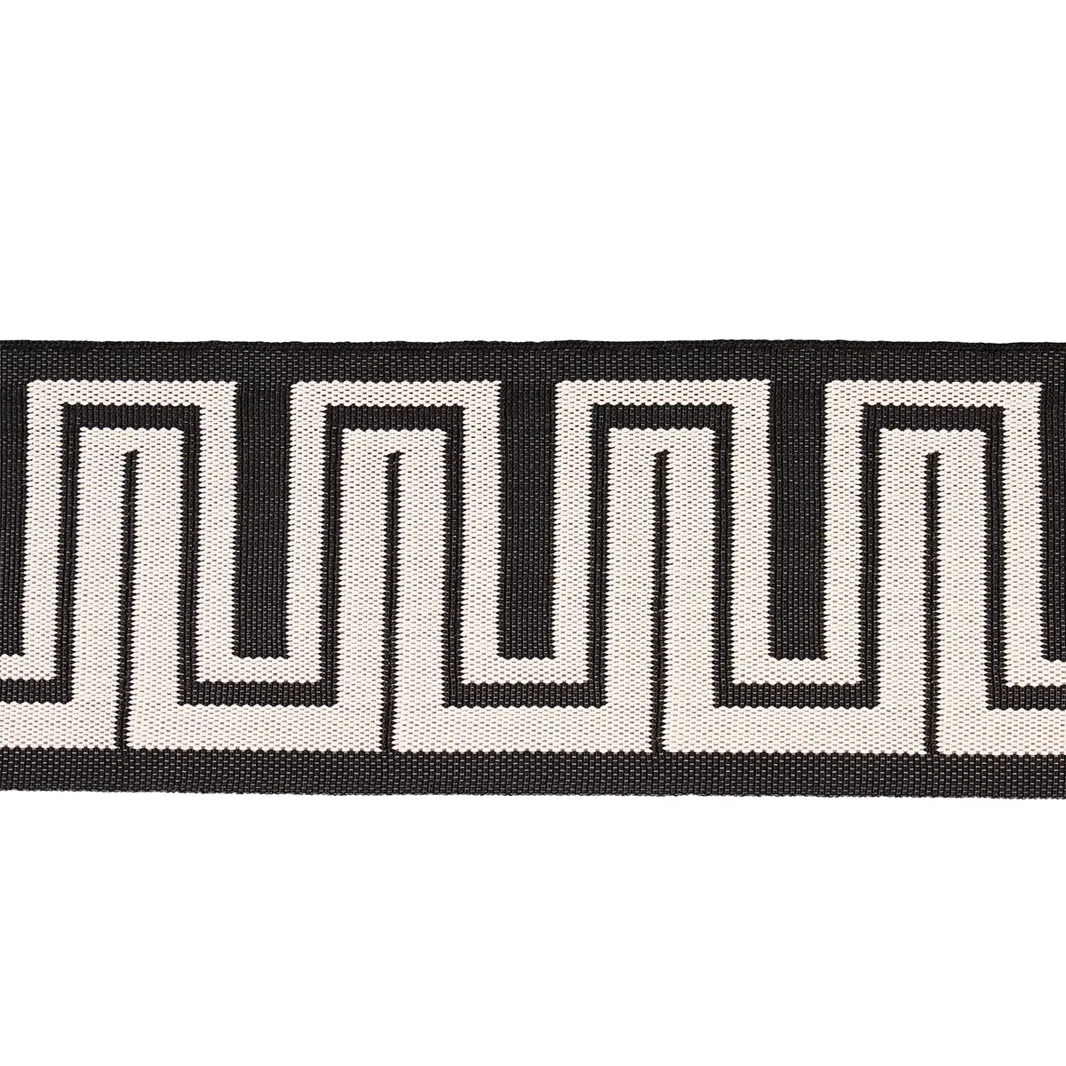 ZEUS INDOOR/OUTDOOR TAPE_ BLACK