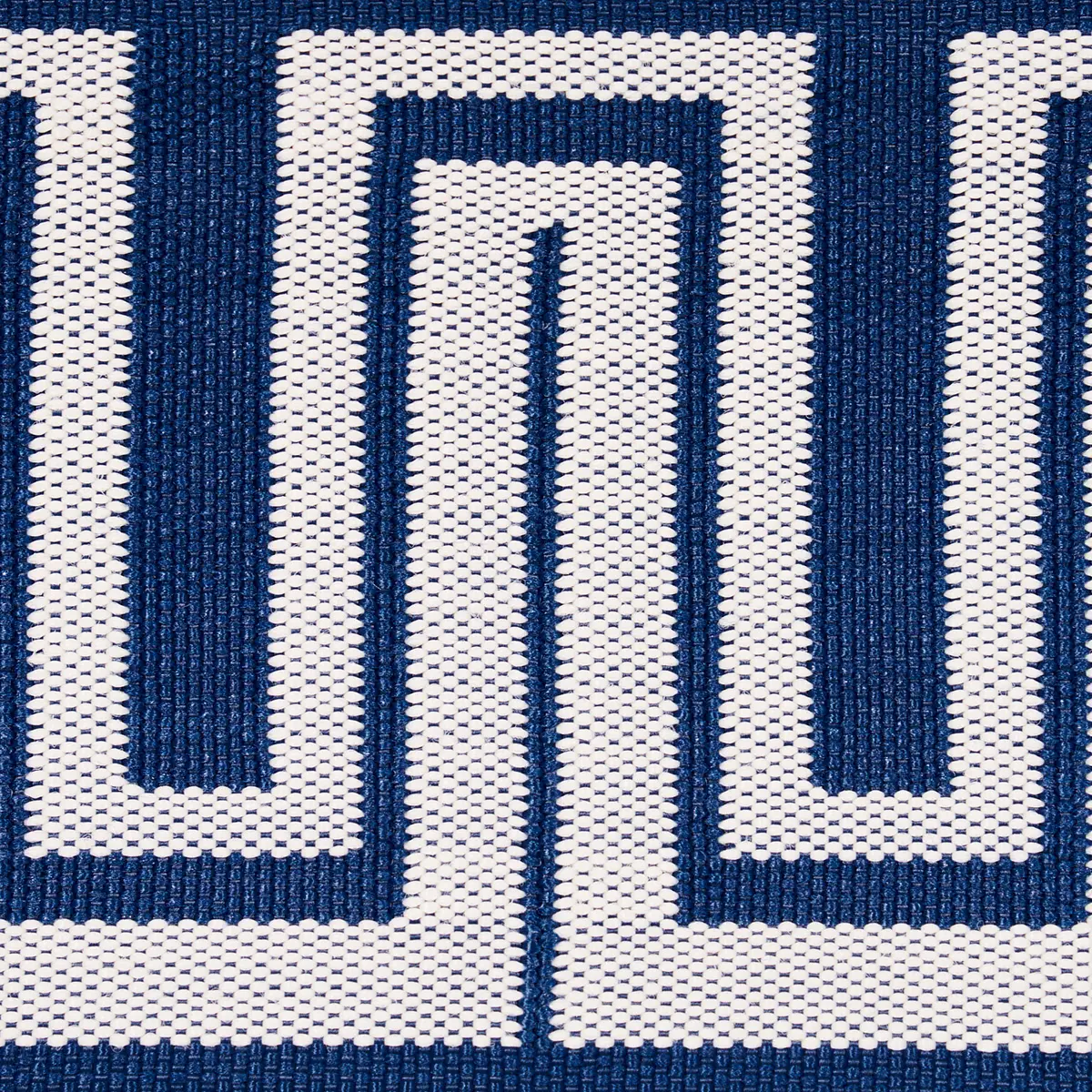 ZEUS INDOOR/OUTDOOR TAPE_ NAVY
