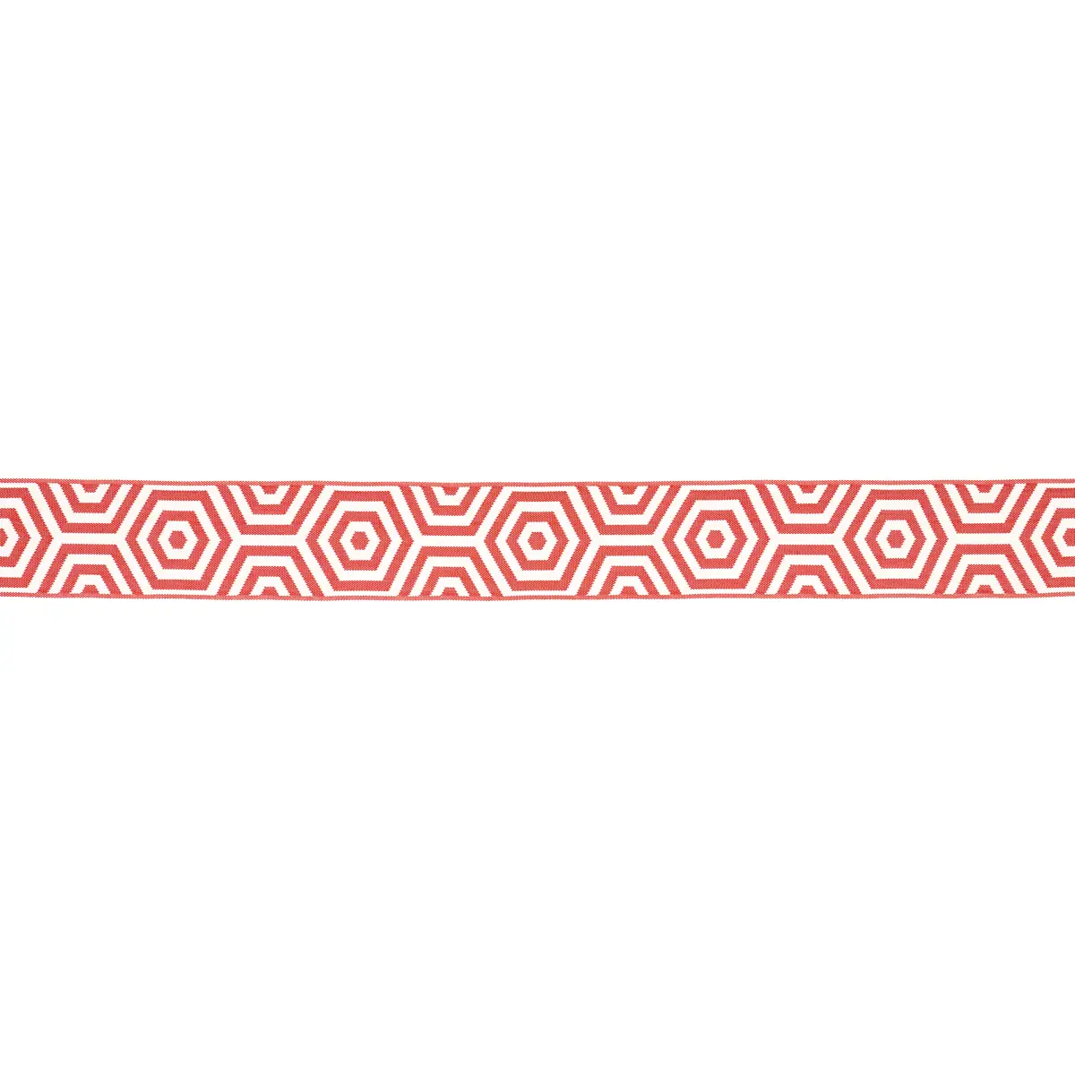 BEES KNEES INDOOR/OUTDOOR TAPE_ RED