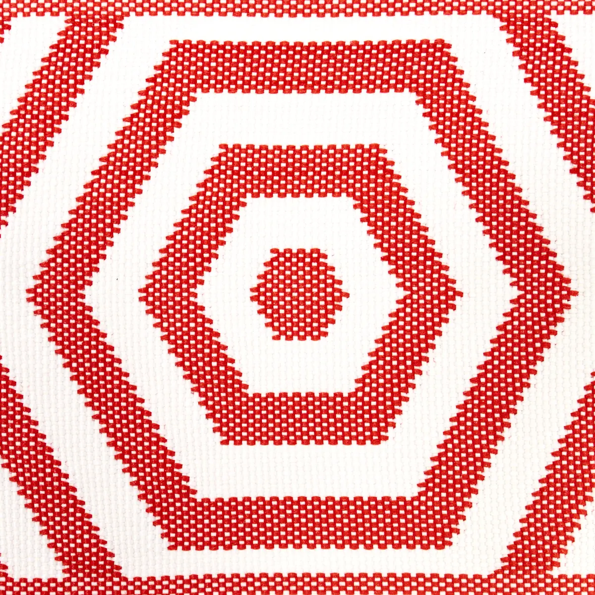 BEES KNEES INDOOR/OUTDOOR TAPE_ RED