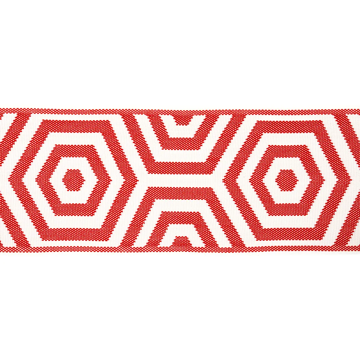 BEES KNEES INDOOR/OUTDOOR TAPE_ RED