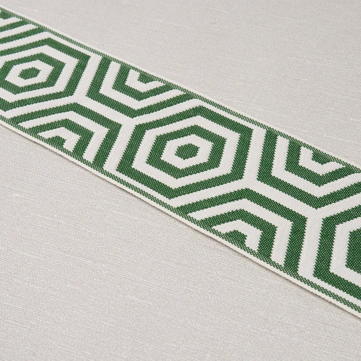 BEES KNEES INDOOR/OUTDOOR TAPE_ GREEN