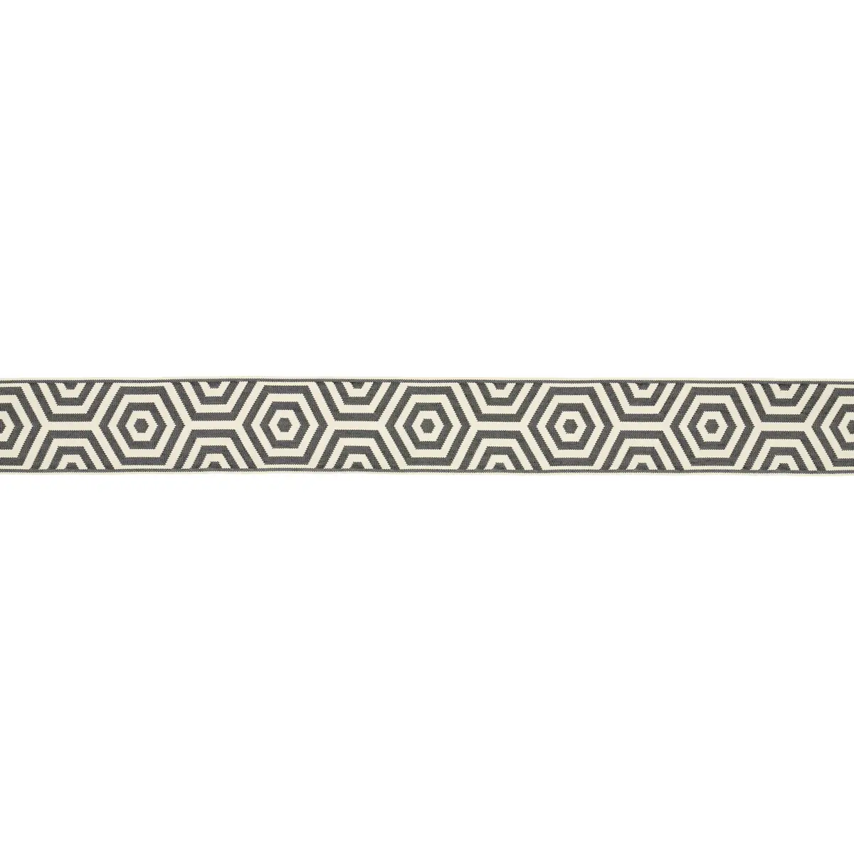BEES KNEES INDOOR/OUTDOOR TAPE_ BLACK