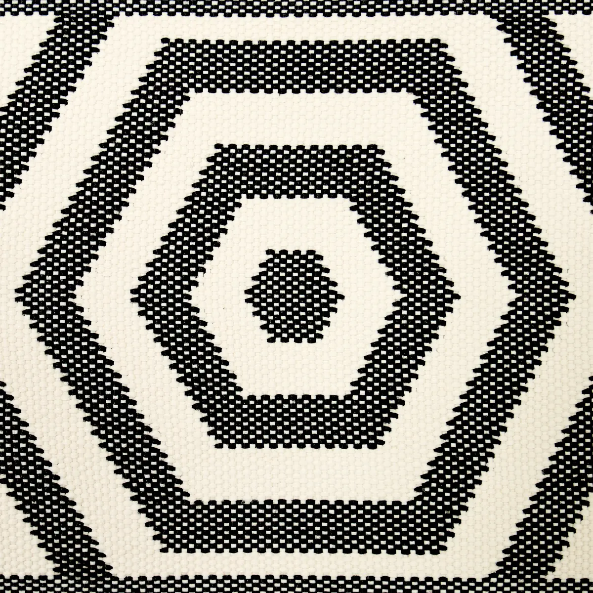 BEES KNEES INDOOR/OUTDOOR TAPE_ BLACK