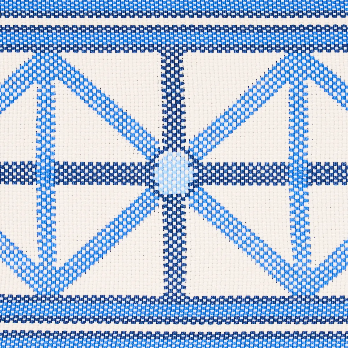 NAPOLEON INDOOR/OUTDOOR TAPE_ OCEAN