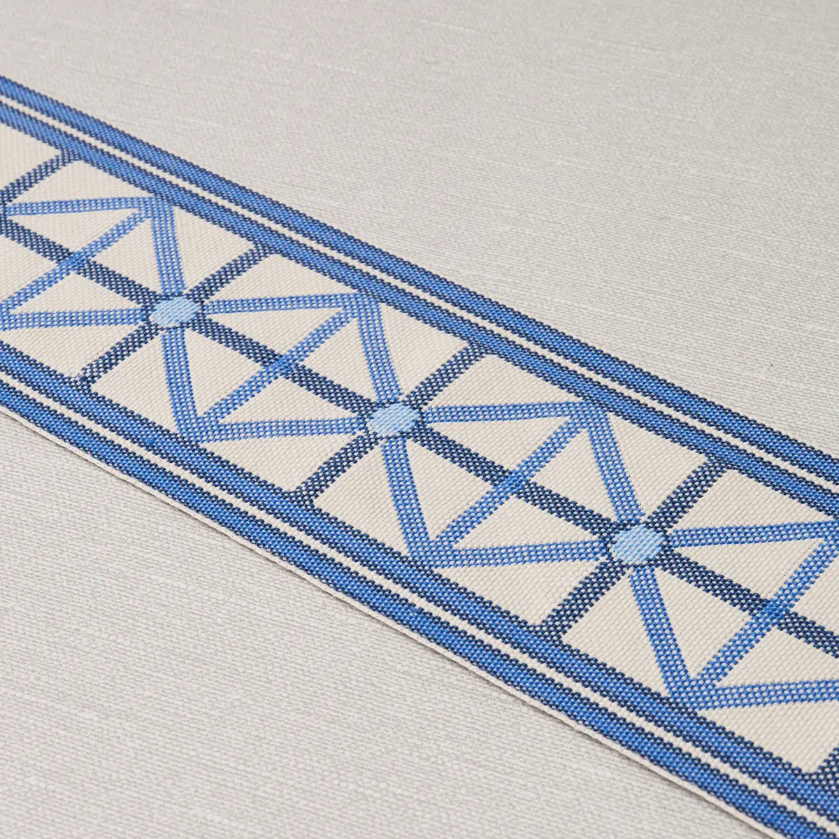 NAPOLEON INDOOR/OUTDOOR TAPE_ OCEAN