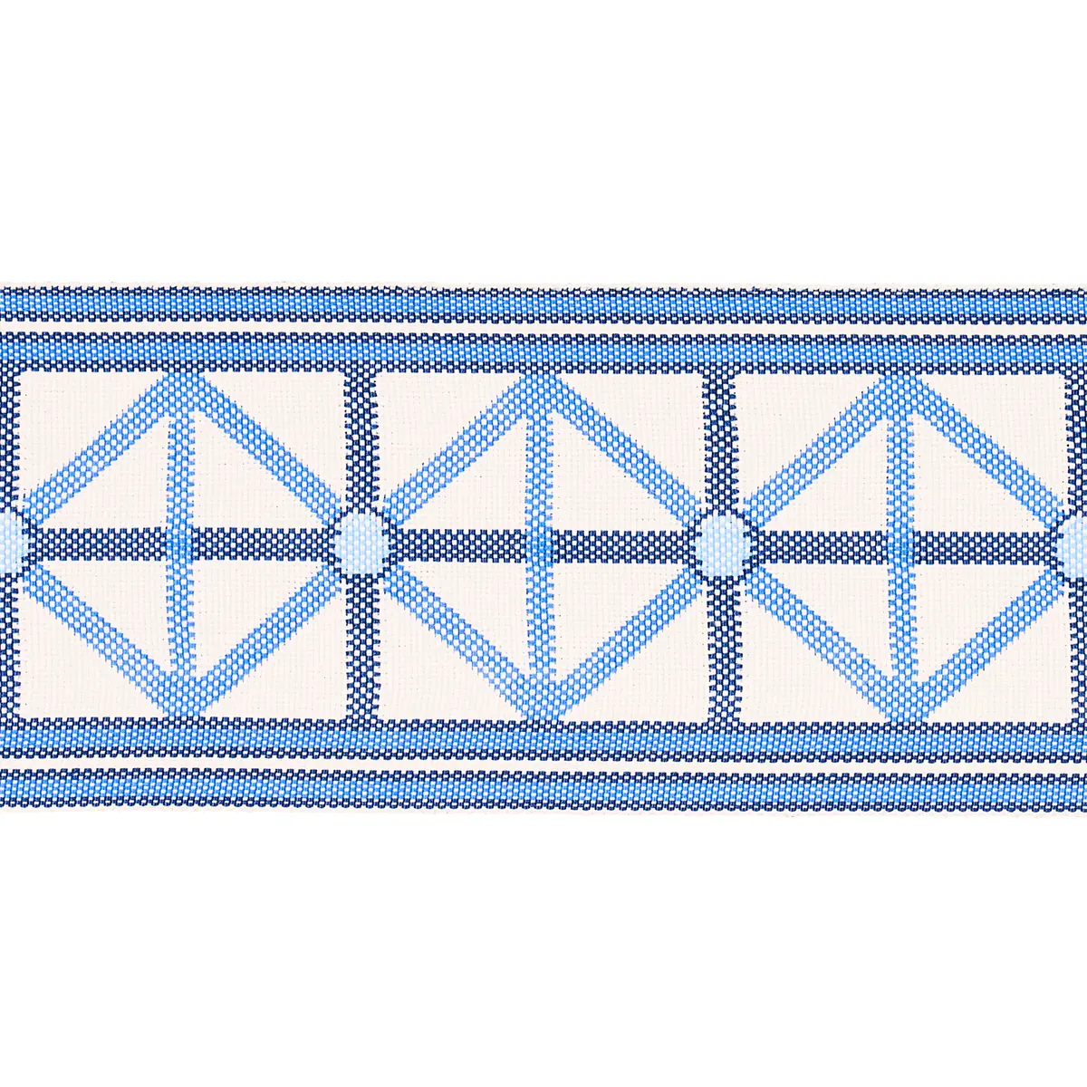 NAPOLEON INDOOR/OUTDOOR TAPE_ OCEAN