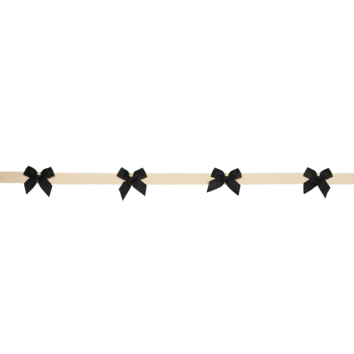 CLAUDIA TAPE_ BLACK ON NEUTRAL