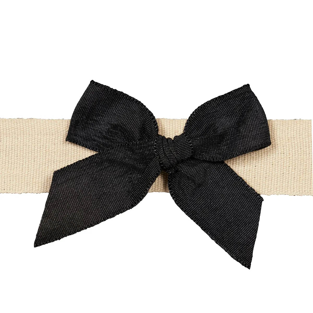 CLAUDIA TAPE_ BLACK ON NEUTRAL