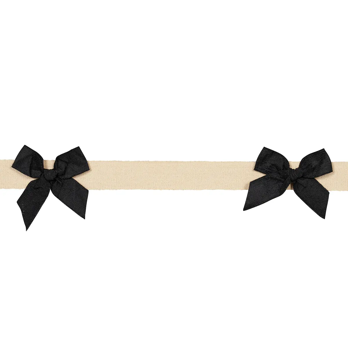 CLAUDIA TAPE_ BLACK ON NEUTRAL