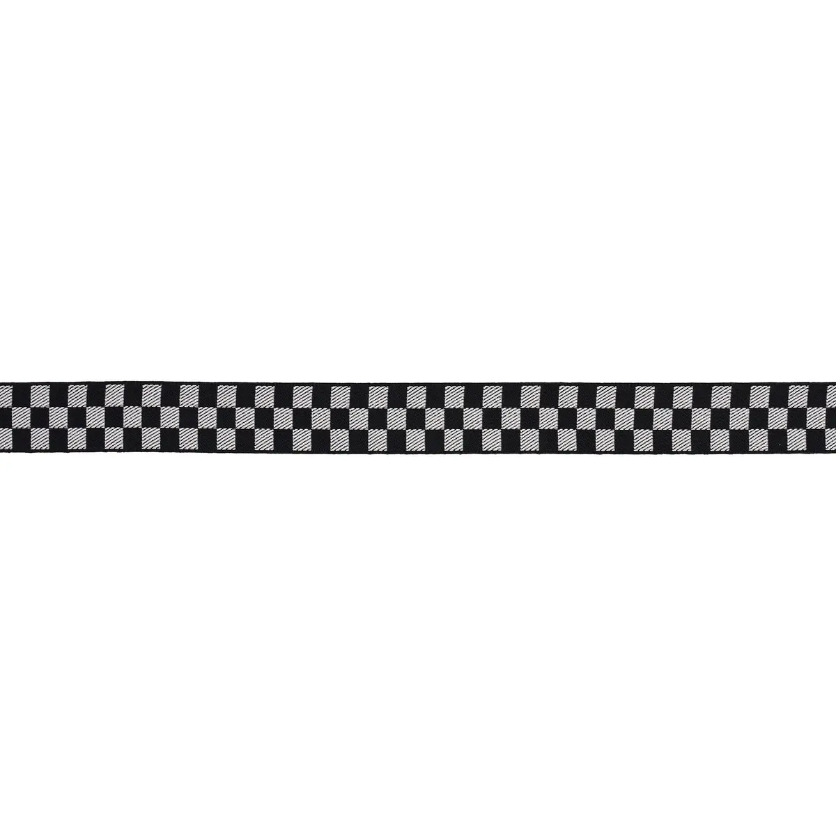 ZEE TAPE_ BLACK & IVORY