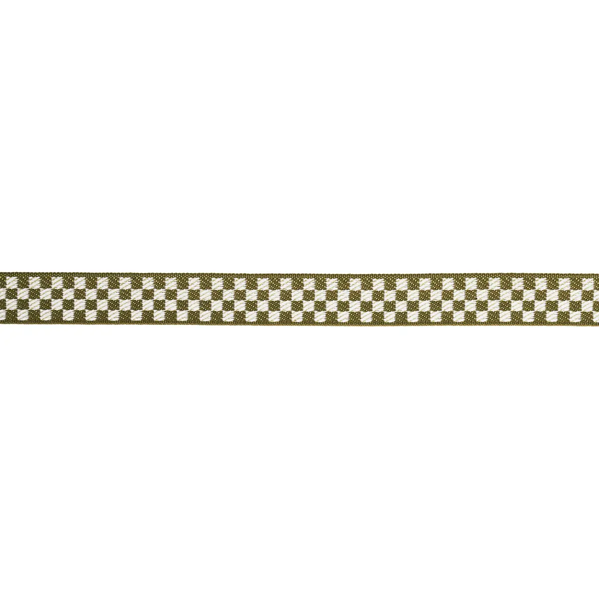 ZEE TAPE NARROW_ OLIVE